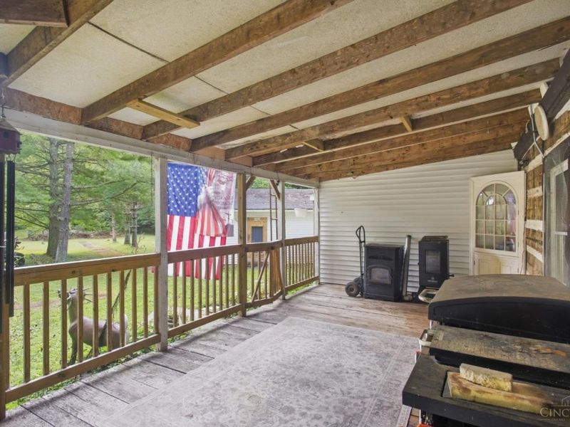 1205 Cassel Run Road, Blue Creek, OH 45616 Photo 7