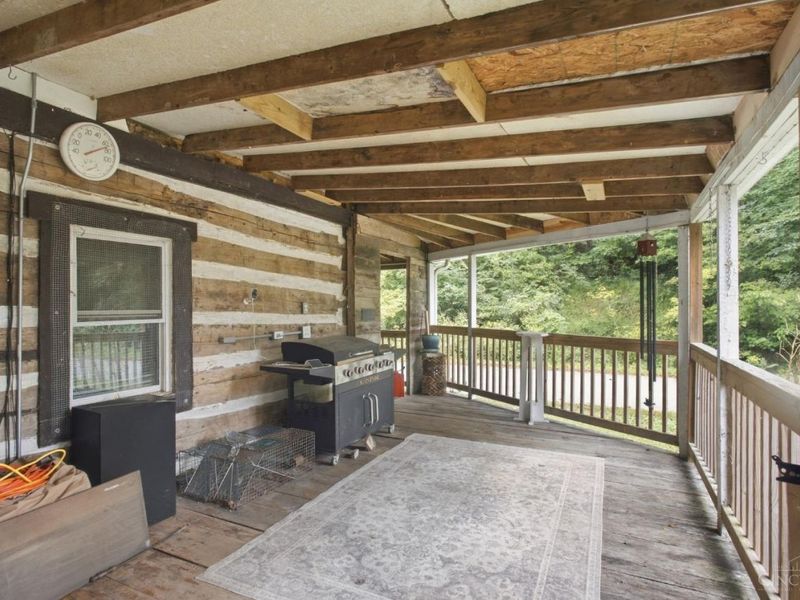 1205 Cassel Run Road, Blue Creek, OH 45616 Photo 8