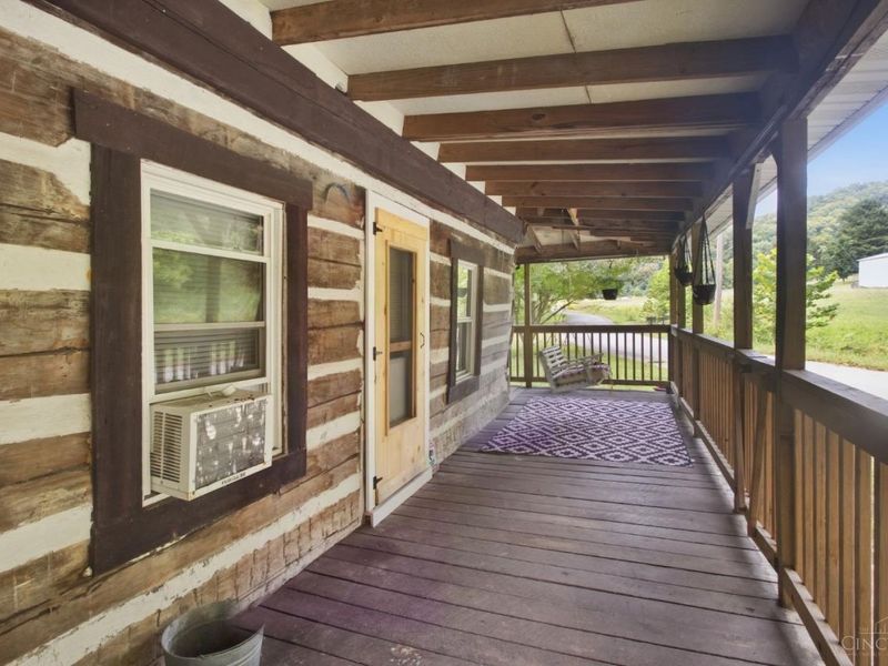 1205 Cassel Run Road, Blue Creek, OH 45616 Photo 9