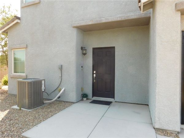 2715 Amazing Meadows Avenue , Unit 1185, North Las Vegas, NV 89031