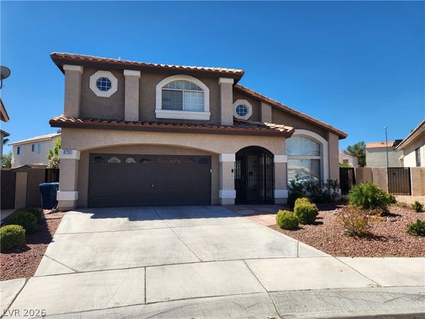 Las Vegas, NV 89129