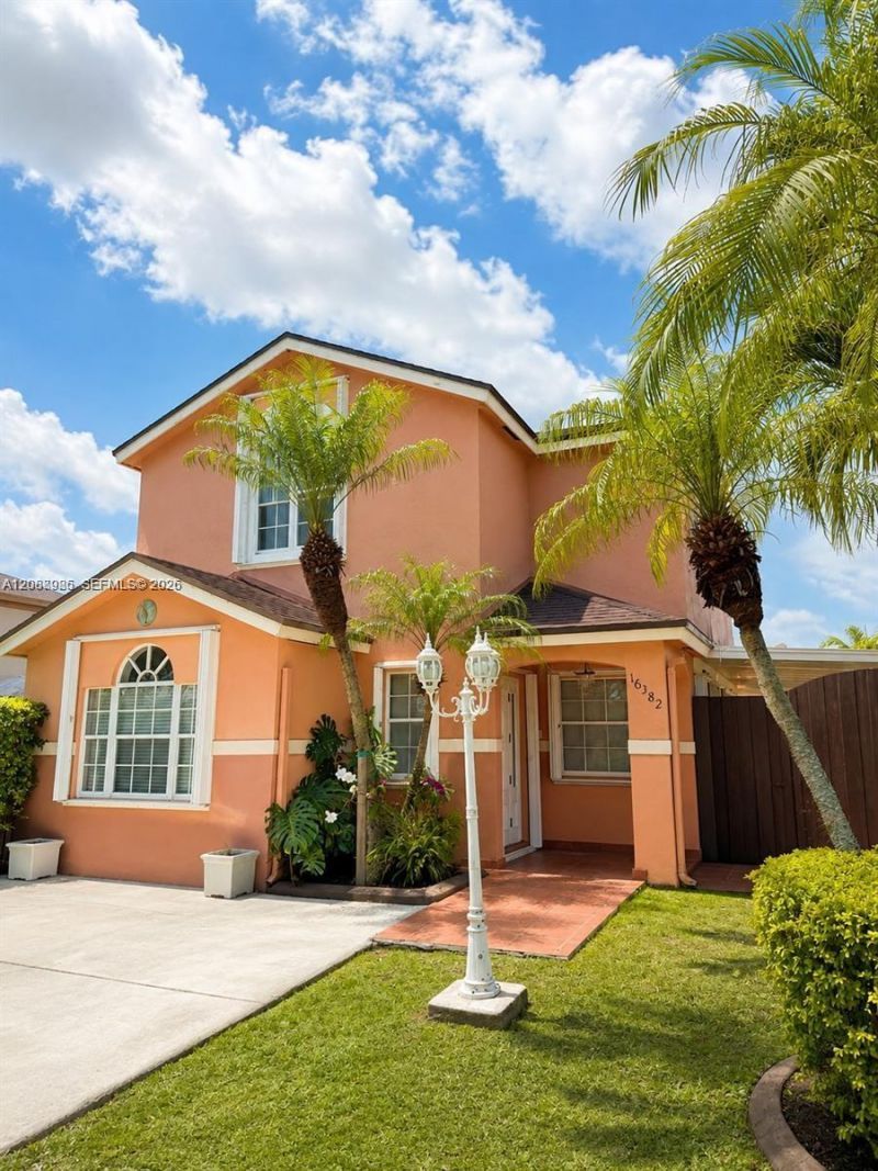 16382 SW 139th Ave , Miami, FL 33177 Photo