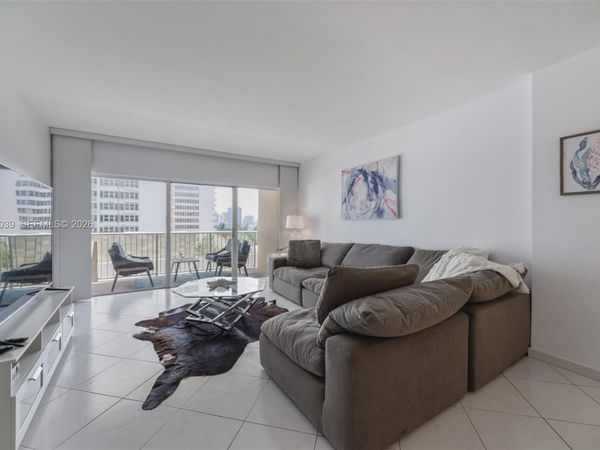 1980 S Ocean Dr , Unit 5G, Hallandale Beach, FL 33009