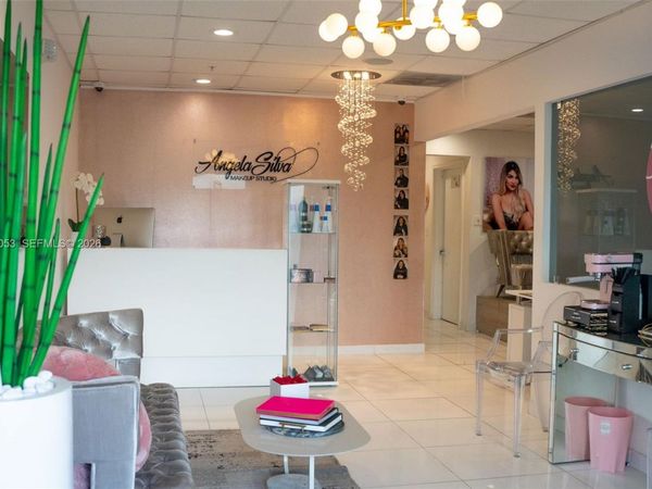 CONFIDENTIAL NW 41ST, Doral, FL 33178