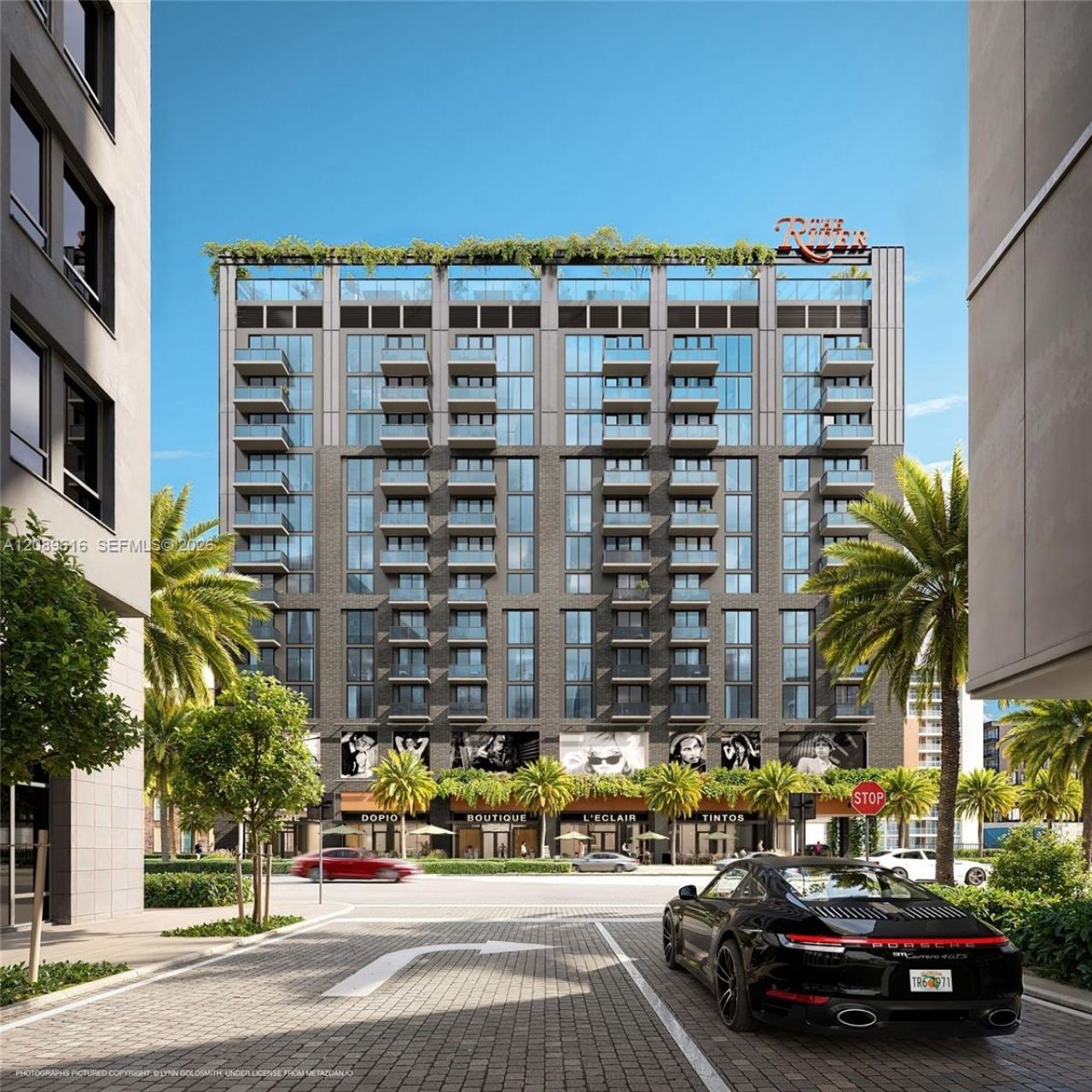 94 NE 29th St, Unit 814, Miami, FL 33137 Photo