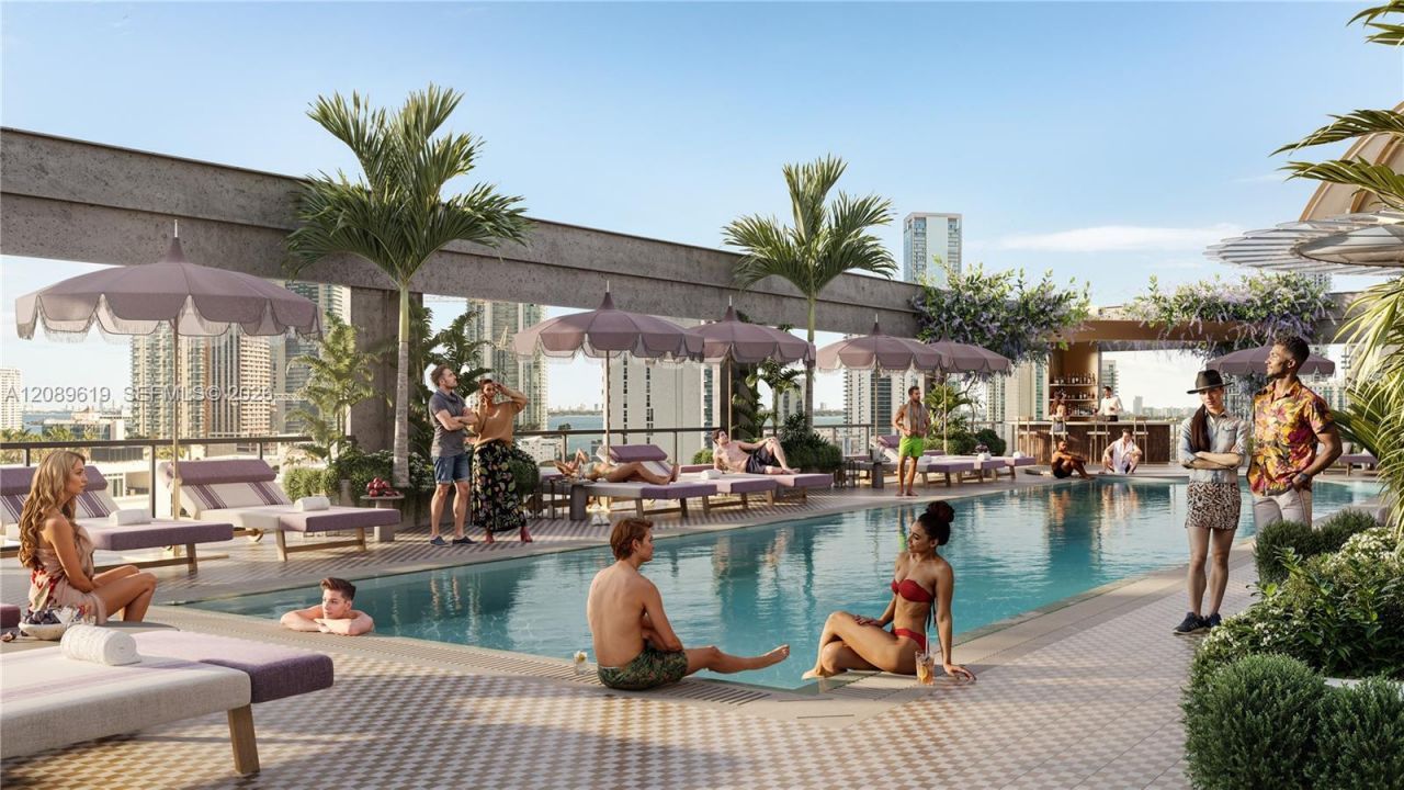 94 NE 29th St, Unit 415, Miami, FL 33137 Photo