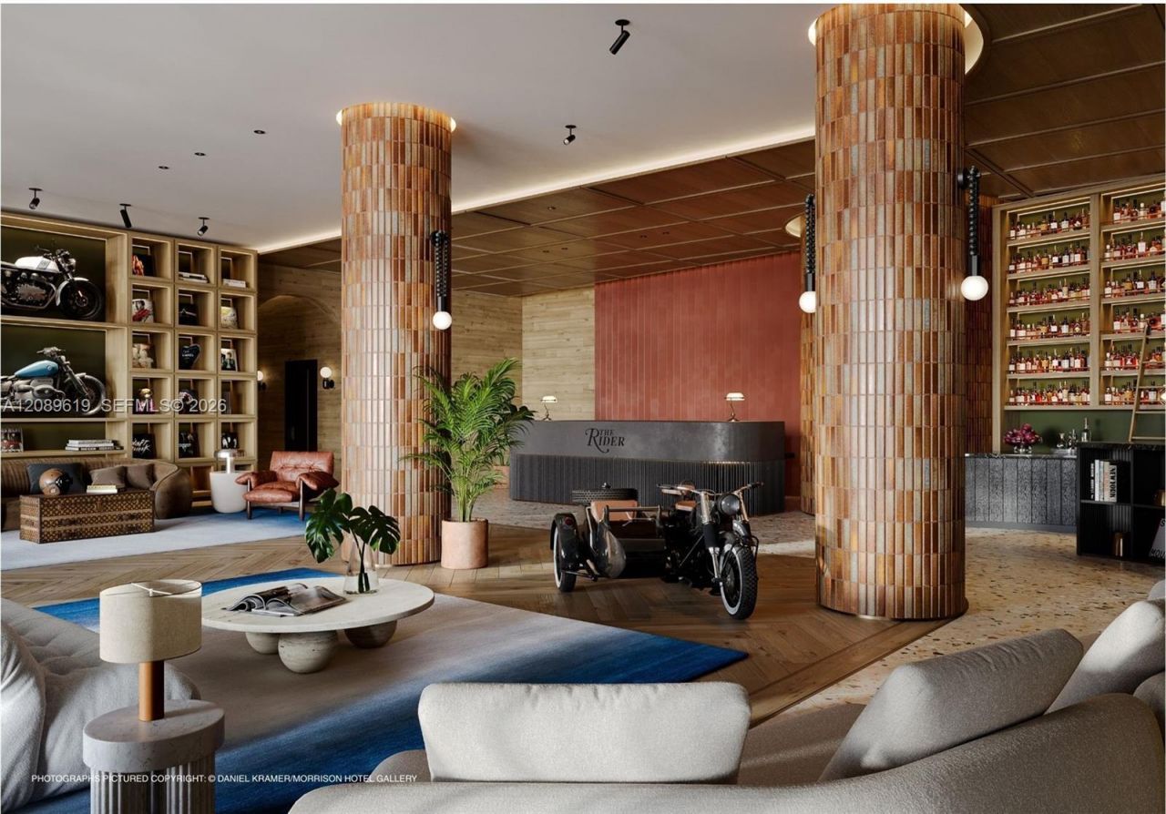 94 NE 29th St, Unit 415, Miami, FL 33137 Photo