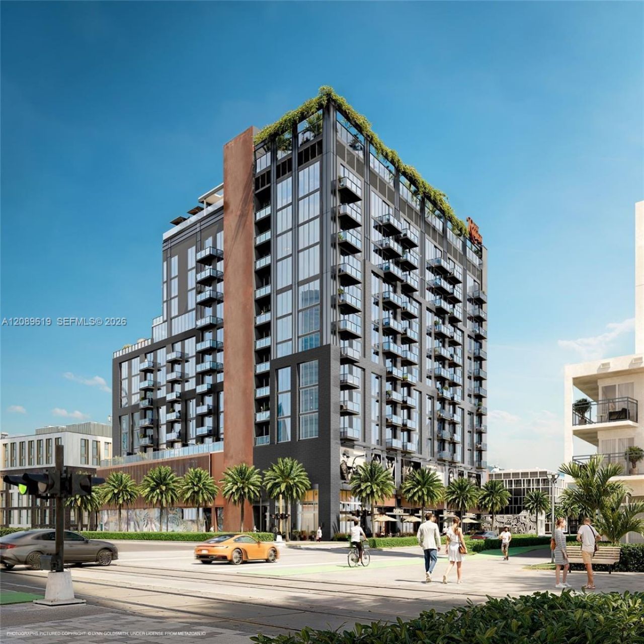 94 NE 29th St, Unit 415, Miami, FL 33137 Photo