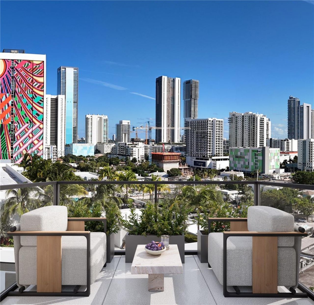 94 NE 29th St, Unit 415, Miami, FL 33137 Photo