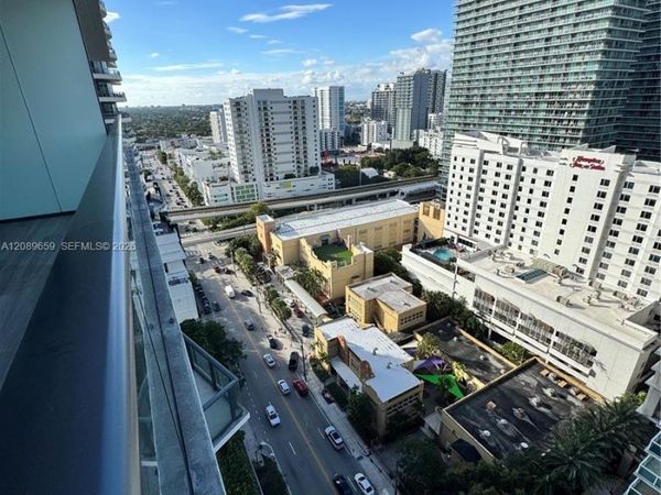 1300 S Miami Ave , Unit 1811, Miami, FL 33130