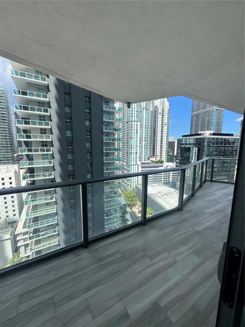 1300 S Miami Ave , Unit 1811, Miami, FL 33130 Photo