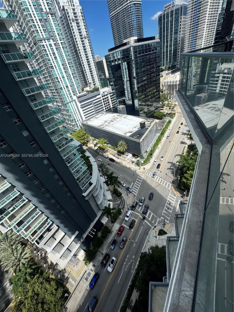 1300 S Miami Ave , Unit 1811, Miami, FL 33130 Photo