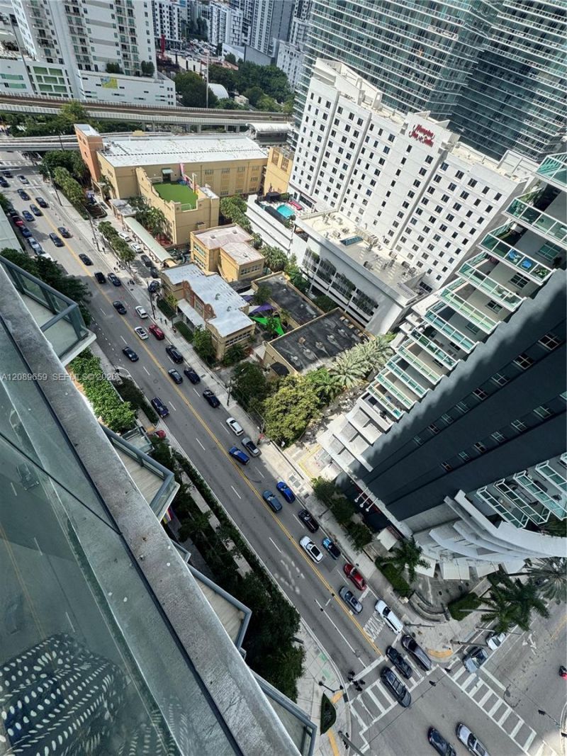 1300 S Miami Ave , Unit 1811, Miami, FL 33130 Photo