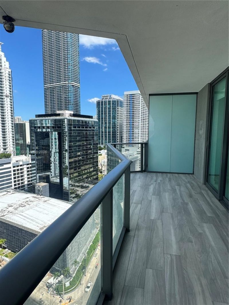 1300 S Miami Ave , Unit 1811, Miami, FL 33130 Photo