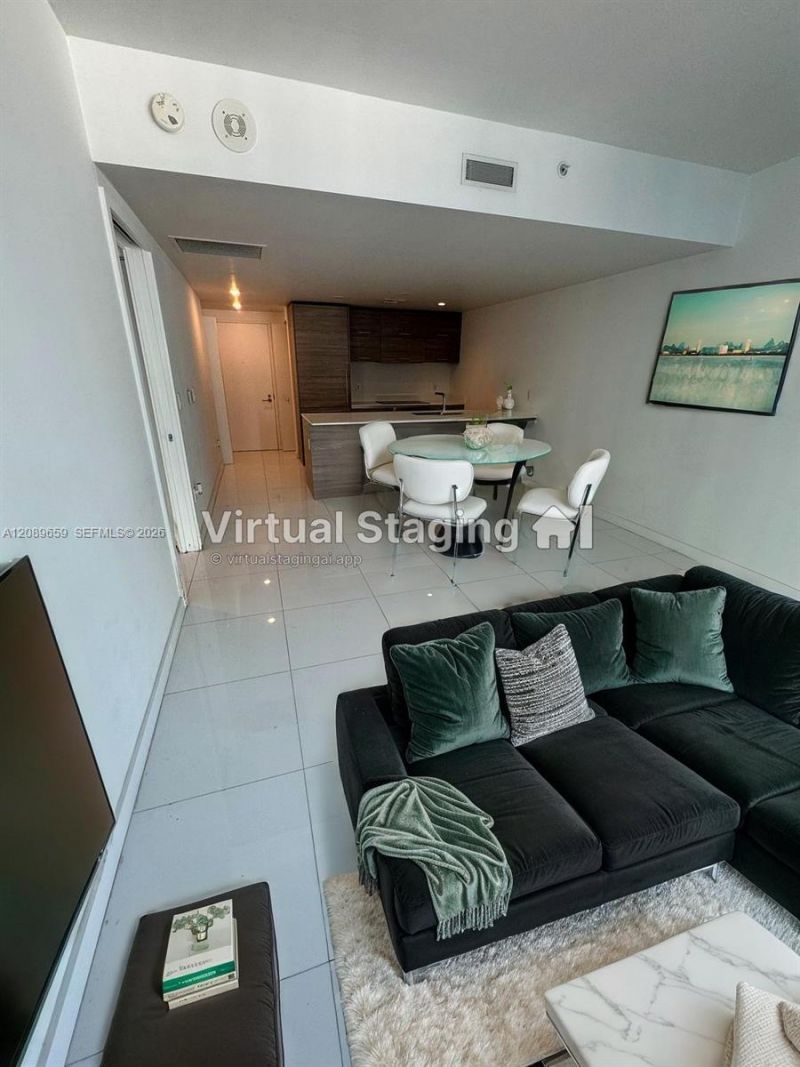 1300 S Miami Ave , Unit 1811, Miami, FL 33130 Photo