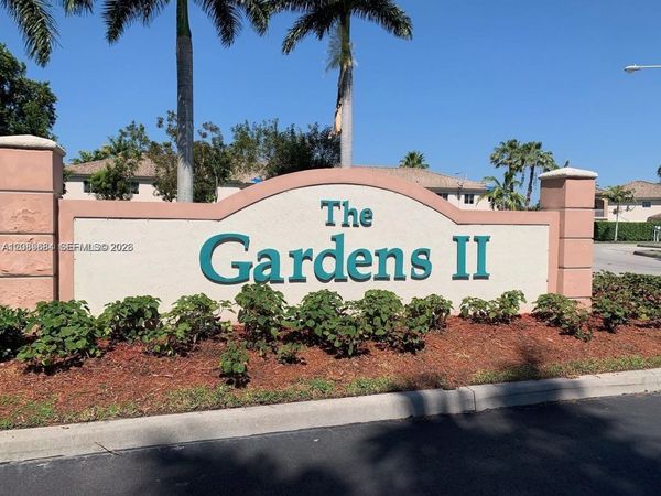 1260 SE 31st Ct , Unit 106-34, Homestead, FL 33035