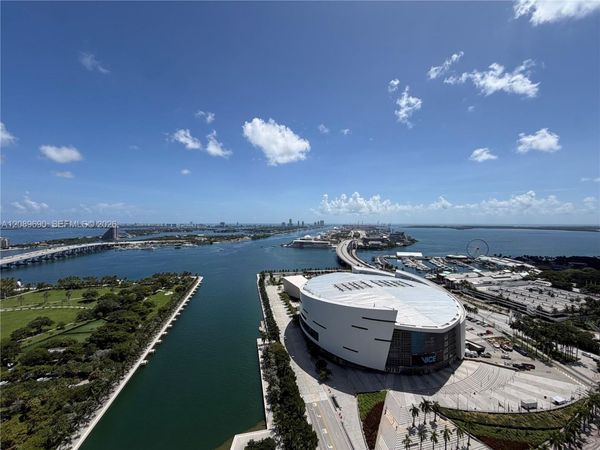 888 Biscayne Blvd , Unit 3306, Miami, FL 33132