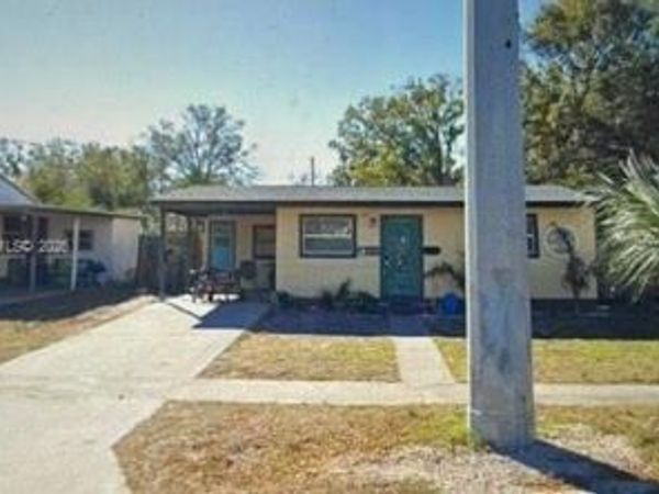 St Petersburg, FL 33711