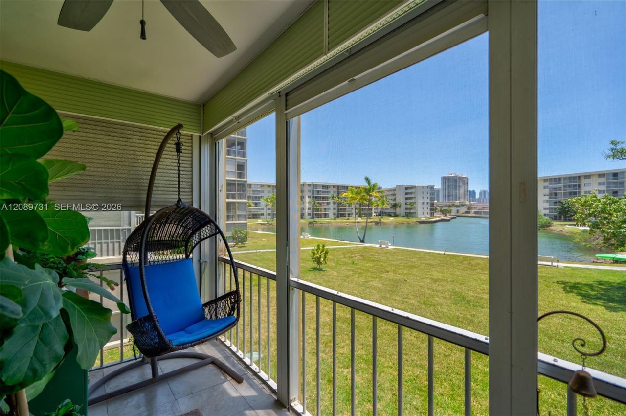 2851 Leonard Dr , Unit J210, Aventura, FL 33160 Photo