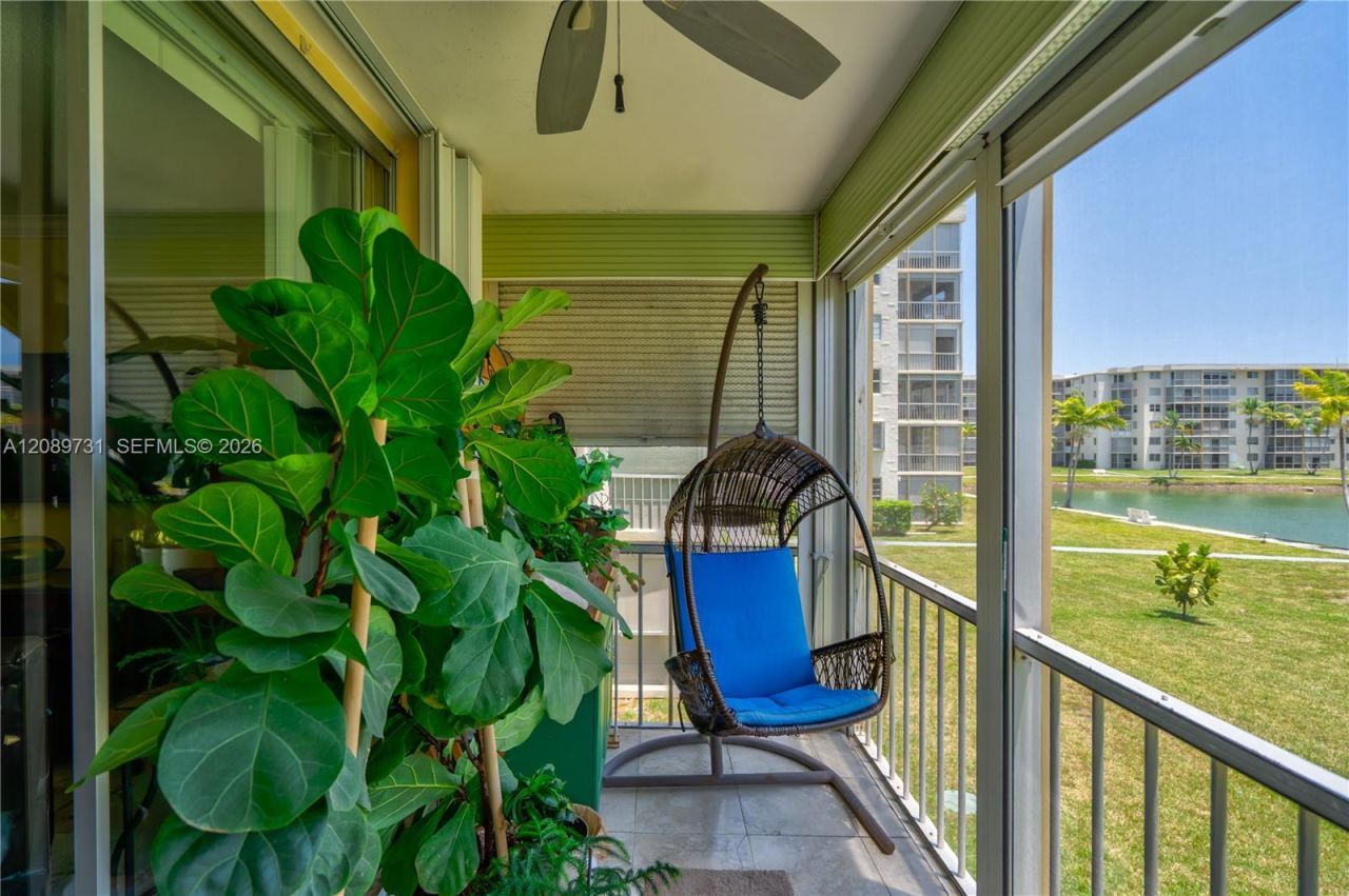 2851 Leonard Dr , Unit J210, Aventura, FL 33160 Photo