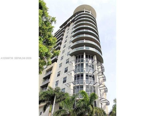 1 Glen Royal Pkwy , Unit 1401, Miami, FL 33125