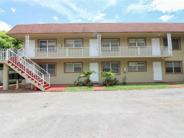 3019 SW 68th Ter , Unit 5, Miramar, FL 33023