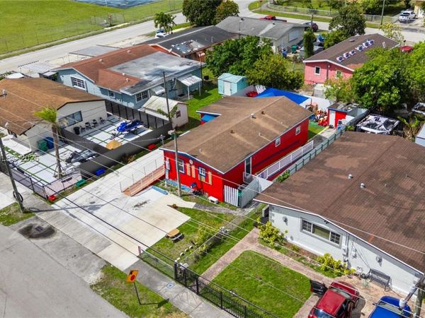 1781 NW 152nd Ter , Miami Gardens, FL 33054