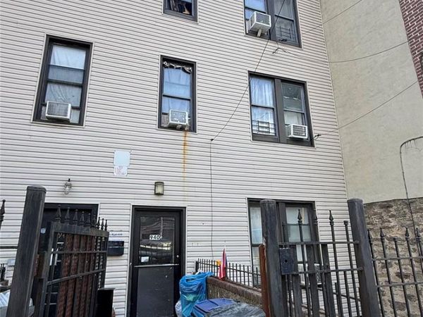 940 Bronx Street , Bronx, NY 10460