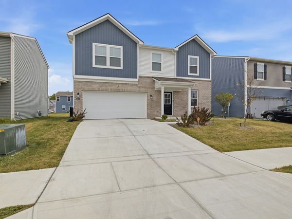 11816 Vale Street, Indianapolis, IN 46235