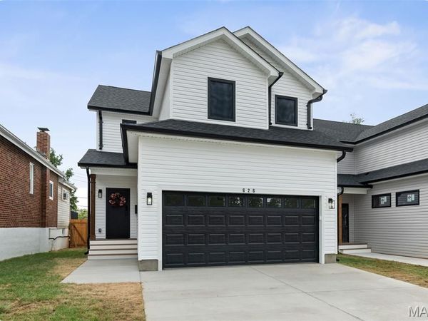 626 Beatrice Avenue, St Louis, MO 63125
