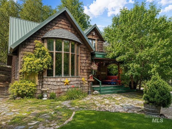 189 Heath Drive, Riggins, ID 83549