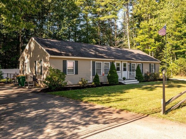 89-91 Old Dover Road, Rochester, NH 03867
