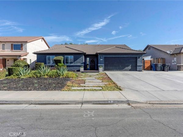 12206 Mezzadro Avenue, Bakersfield, CA 93312