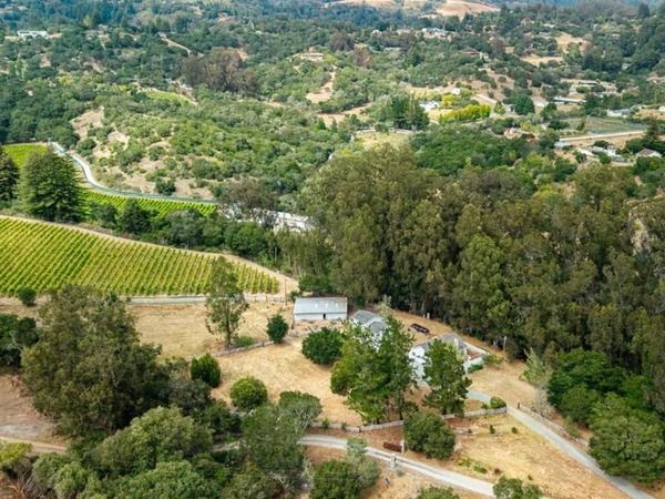 1100 Spring Hills Drive, Watsonville, CA 95076