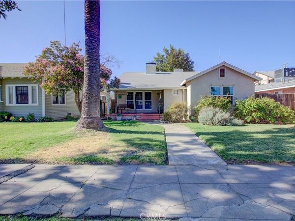 420 W 19th Street, Merced, CA 95340