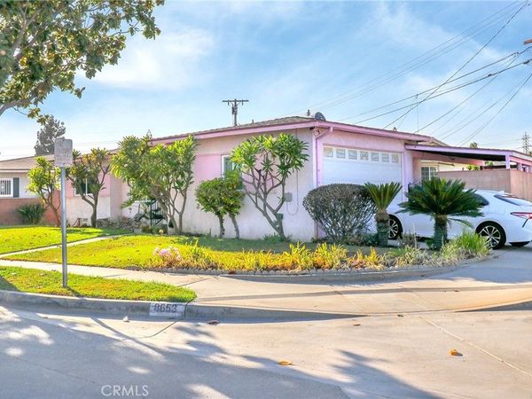 8653 Norwood Place, Rosemead, CA 91770