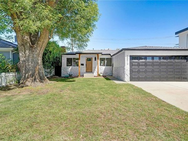 20919 Costanso Street, Woodland Hills, CA 91364