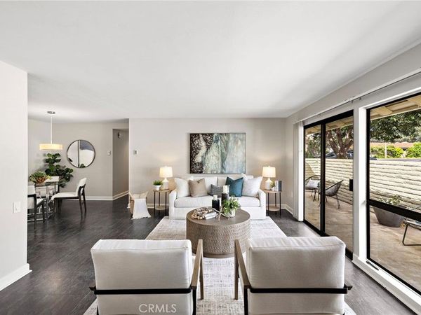 3167 Via Vista, Unit P, Laguna Woods, CA 92637