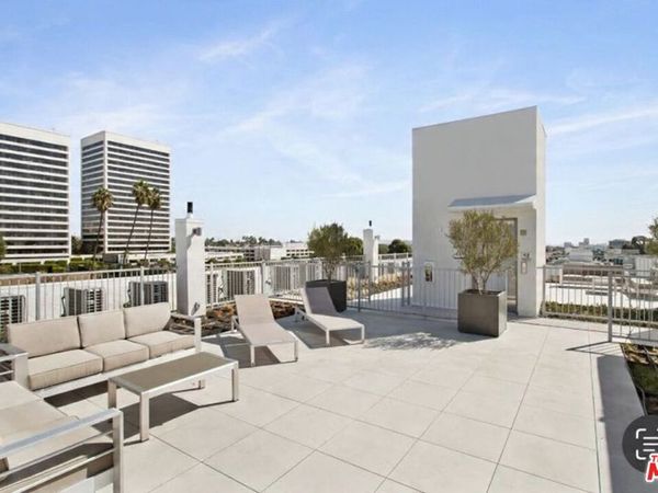 1650 Sawtelle Boulevard, Unit 408, Los Angeles, CA 90025