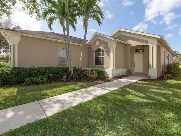 8059 Tauren CT, NAPLES, FL 34119