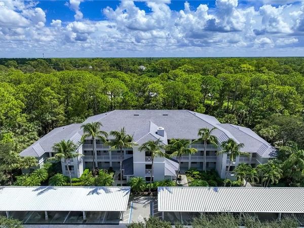 1886 Tarpon Bay DR S, Unit 204, NAPLES, FL 34119