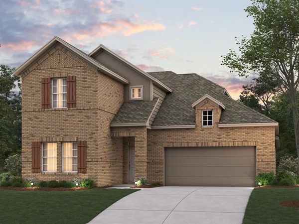 220 West Haymaker Road , Celina, TX 75009