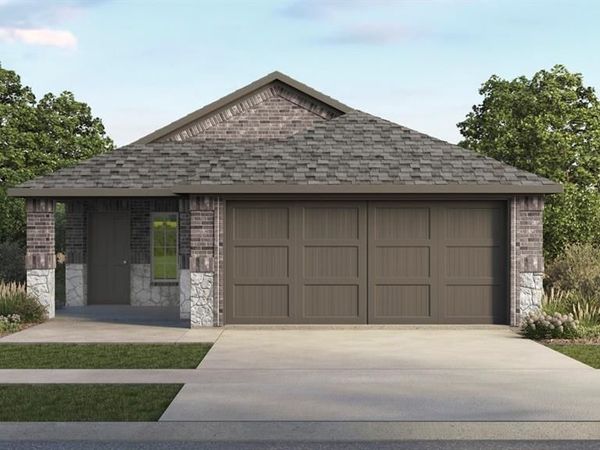 1215 Dry Brook Way , Princeton, TX 75407