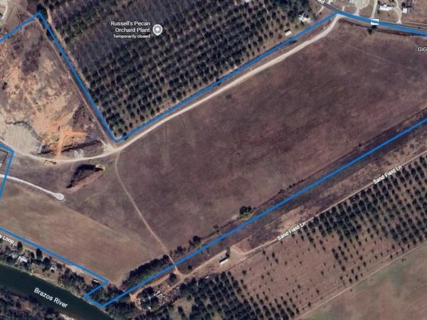 12571 Gholson Road , Gholson, TX 76705