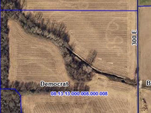 7890 S 300 E, Frankfort, IN 46041