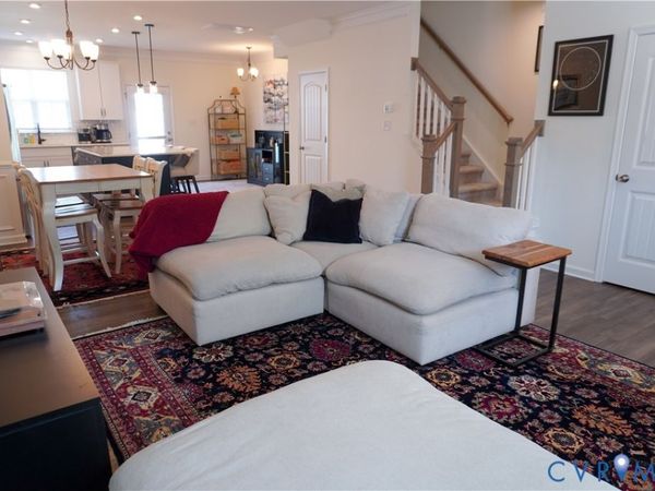 6161 Belay Drive, Chesterfield, VA 23234