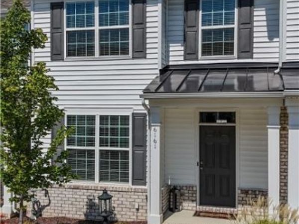 6161 Belay Drive, Chesterfield, VA 23234