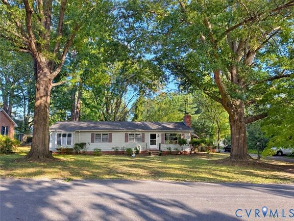 193 Meadow Lane, Urbanna, VA 23175