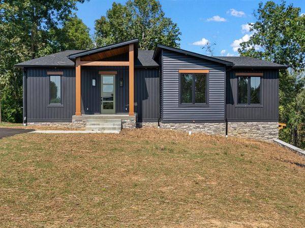 210 Wilderness Ridge Drive , Clarkson, KY 42726