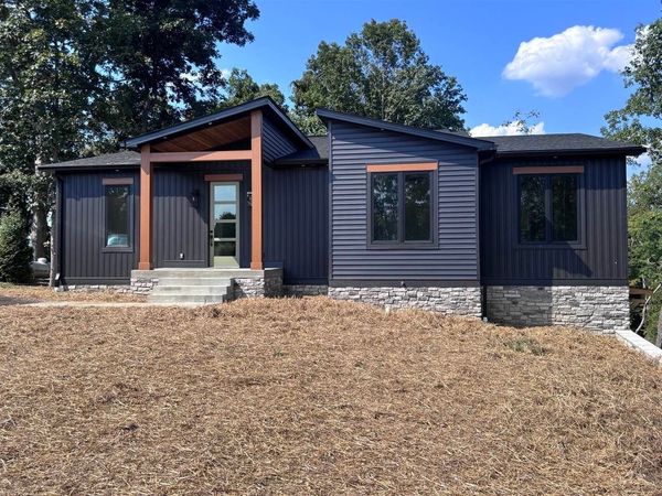 210 Wilderness Ridge Drive , Clarkson, KY 42726